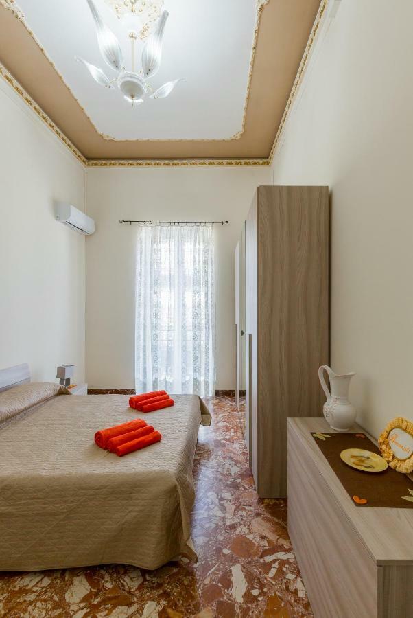 アヴォラ Casa Angelicaヴィラ エクステリア 写真