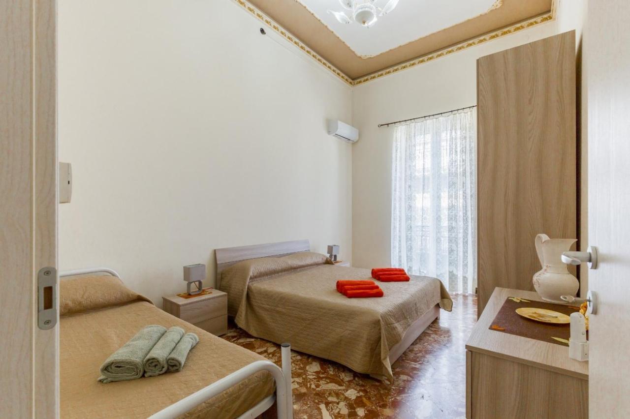 アヴォラ Casa Angelicaヴィラ エクステリア 写真