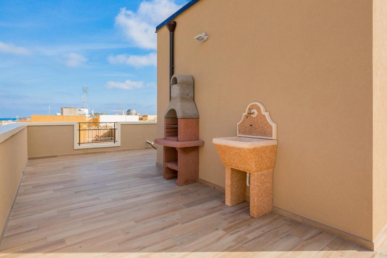 アヴォラ Casa Angelicaヴィラ エクステリア 写真