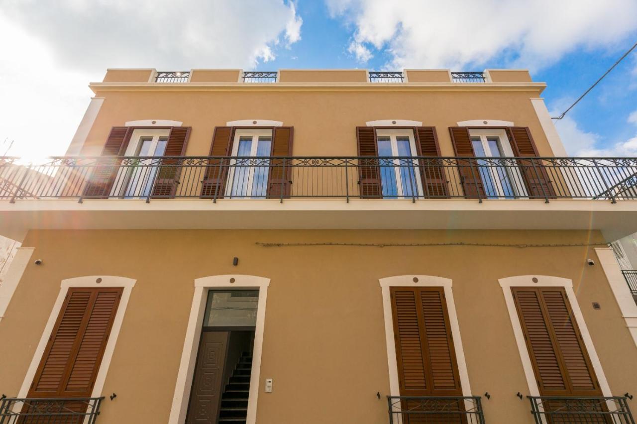 アヴォラ Casa Angelicaヴィラ エクステリア 写真
